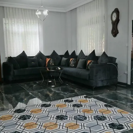 Villa şura *