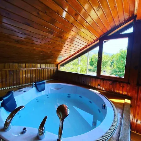 şura Villa Sapanca