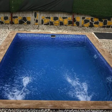 şura Villa Sapanca