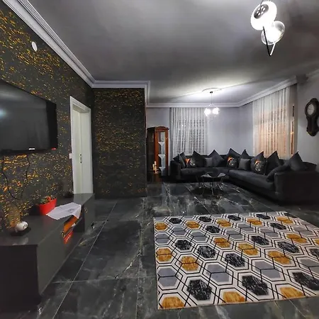 Villa şura *