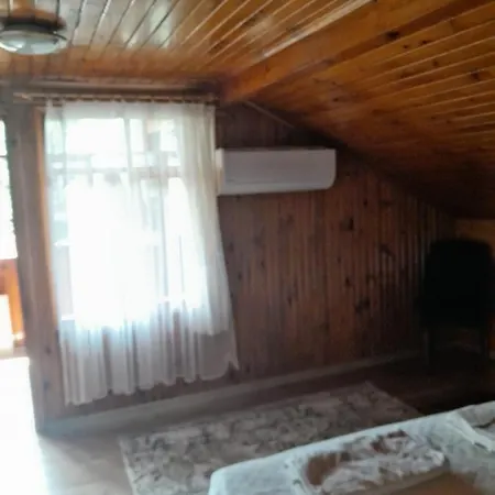 şura Villa