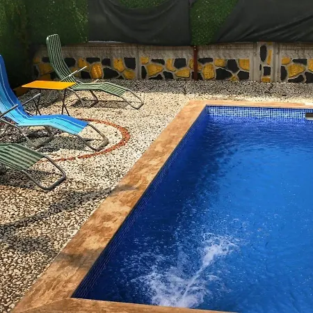 Villa şura Sapanca