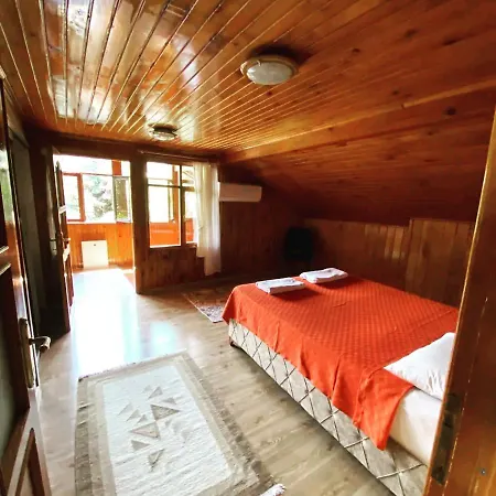 şura Villa *